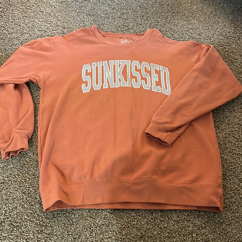 Sunkissed Coconut Crew